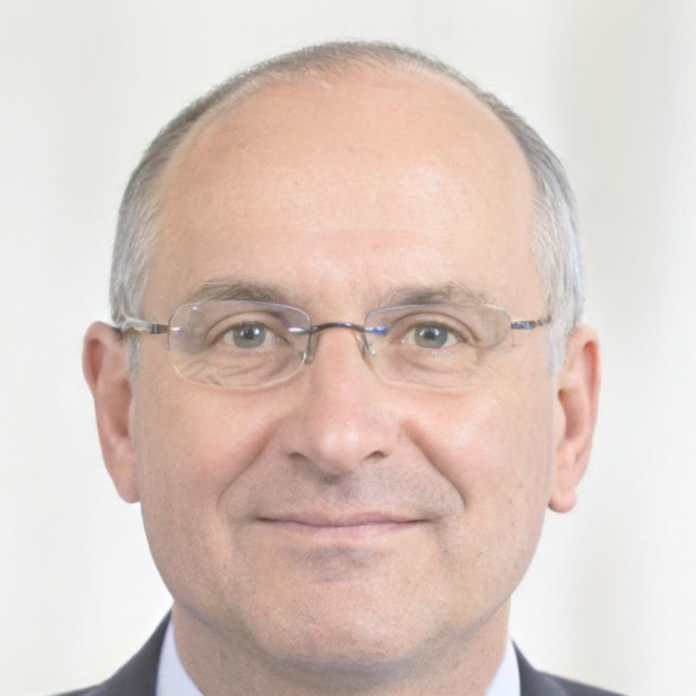 Portrait von Matthias Richter